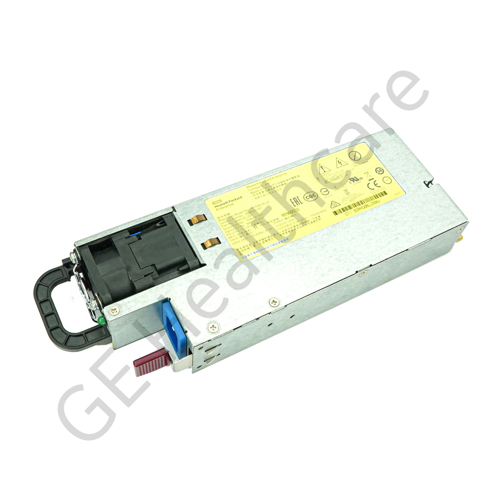 HP 1500W Power Supply for S6500 Chassis 5960023-R HP 1500W Power Supply for S6500 Chassis 5960023-R