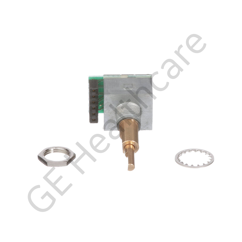 OP Mode Select Encoder 1pcs 6020706-2