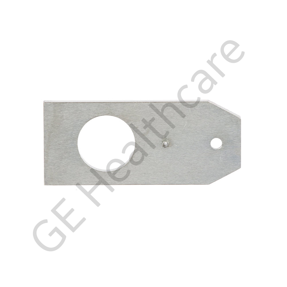 Lateral Table Lock Plate