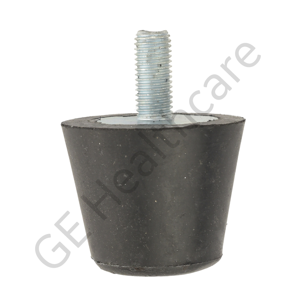 Minor Rubber Co VBM-4002 60 Duro Black Neoprene Minor Rubber Co VBM-4002 60 Duro Black Neoprene