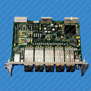 IXG Board Slot 7 IXG Board Slot 7