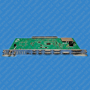 RF Hub Control 3T 6250098-2