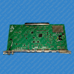 RF Hub Control 3T 6250098-2