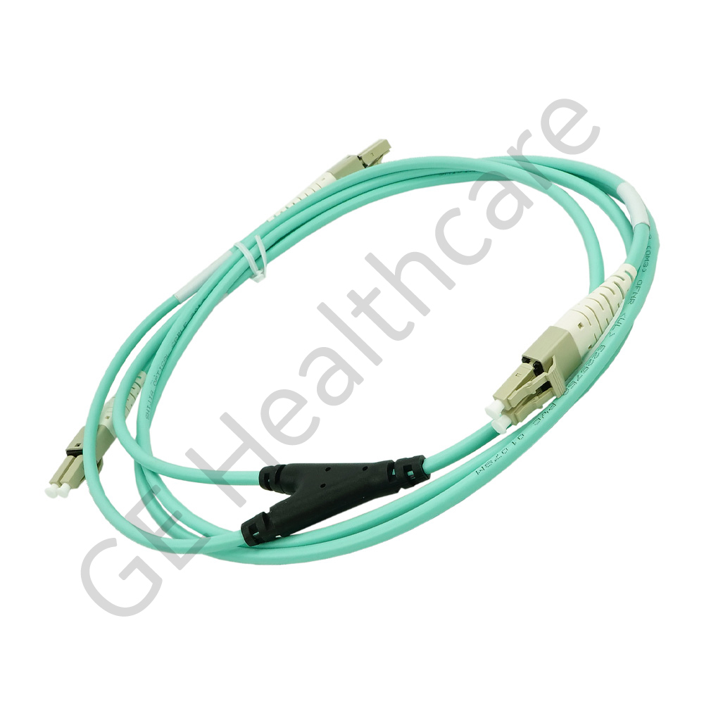 Cable DCB to Slipring Fiber Optic Cable DCB to Slipring Fiber Optic