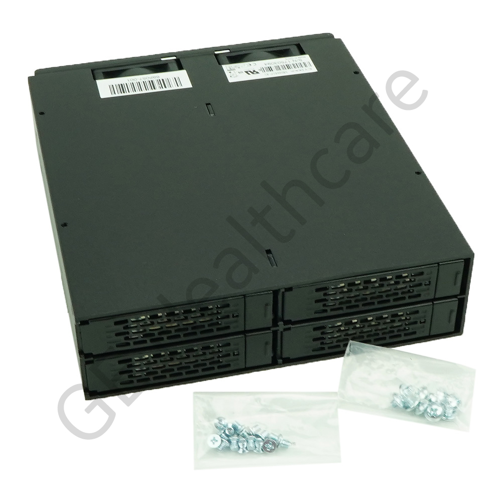 ICY Dock, 4 HDD model 6400000-110 ICY Dock, 4 HDD model 6400000-110