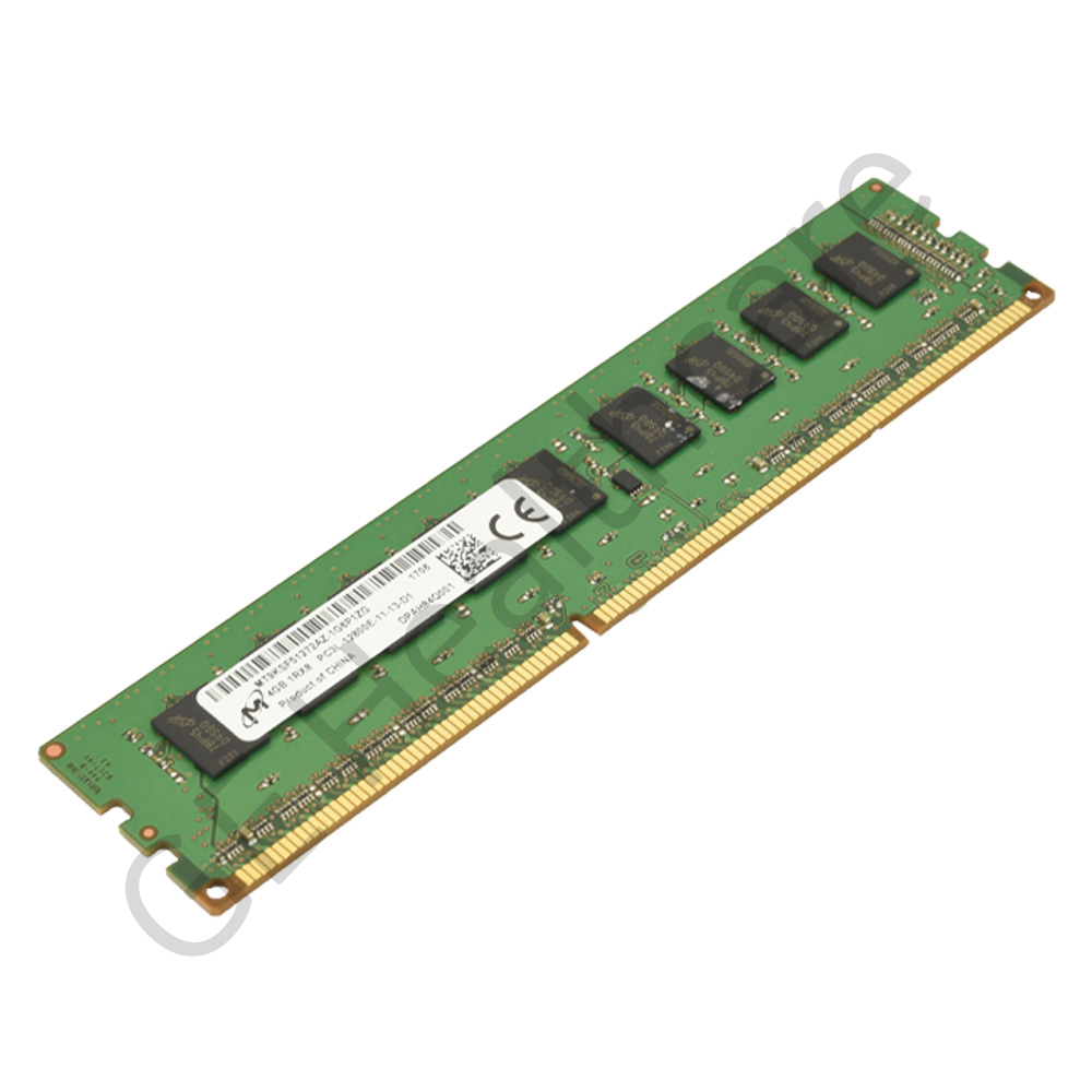4GB DDR3 ECC unbuffered DIMM 1600MHZ or higher frequency 6450000-108-H 4GB DDR3 ECC unbuffered DIMM 1600MHZ or higher frequency 6450000-108-H