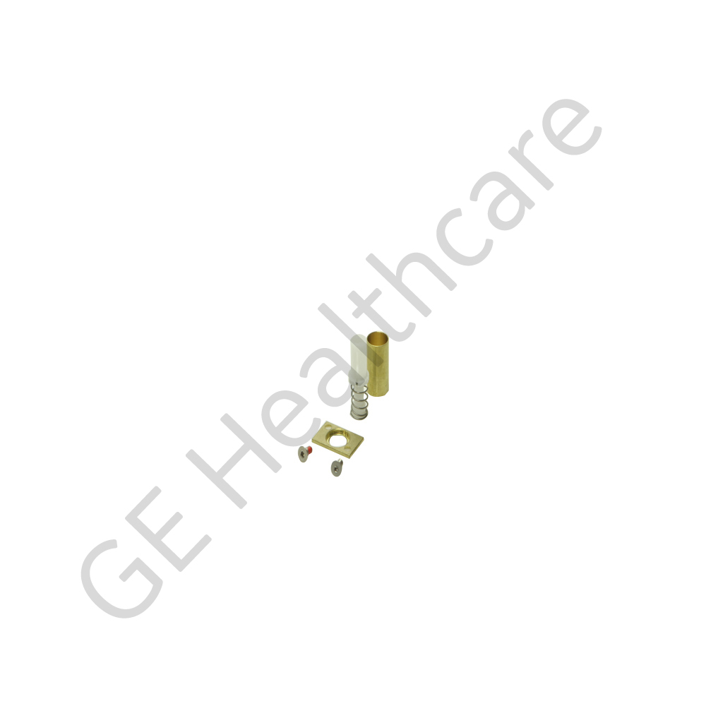Spring Assembly Kit Servo2 Spring Assembly Kit Servo2