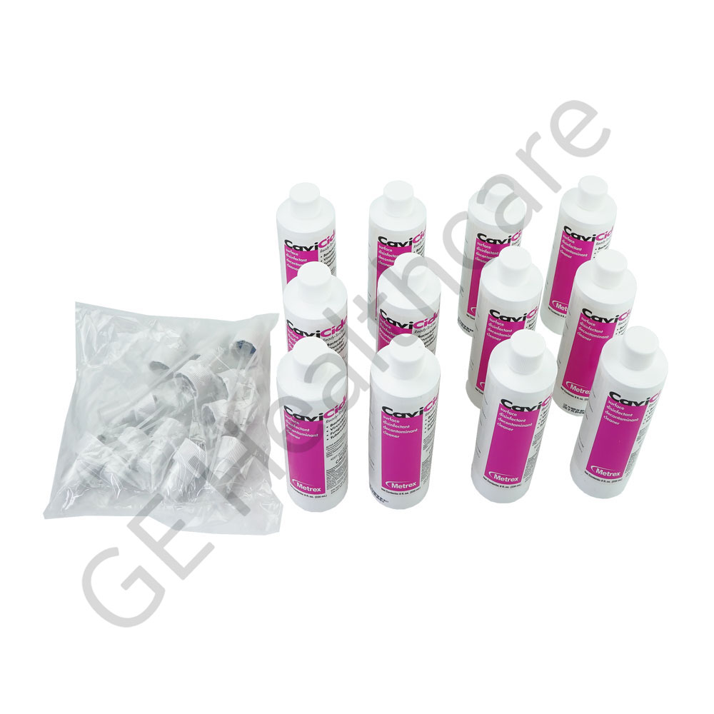 Cavitation Pump BTL 12-8oz DI Cavitation Pump BTL 12-8oz DI