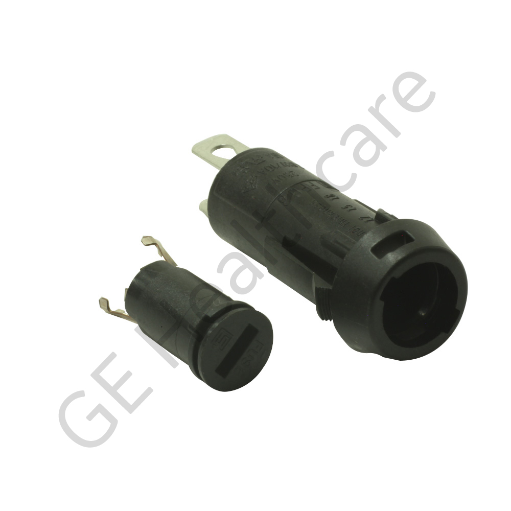 FUSEHOLDER SNAP-IN 187 X 020 FUSEHOLDER SNAP-IN 187 X 020
