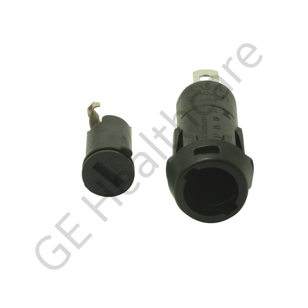 FUSEHOLDER SNAP-IN 187 X 020 FUSEHOLDER SNAP-IN 187 X 020