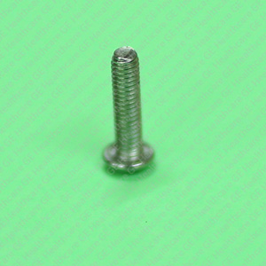 M4 x 16 Button Head Screw Stainless Steel (SST)