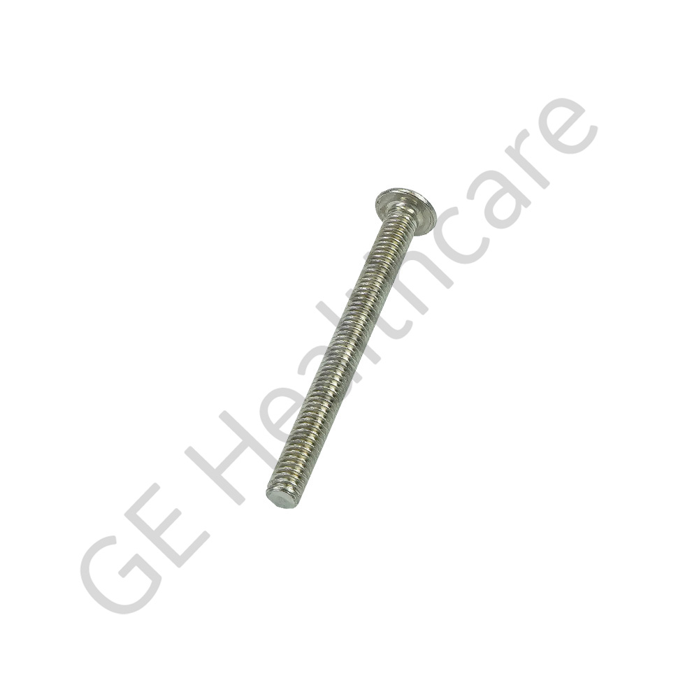 M4-0.7 x 40mm Button Head Cap Screw M4-0.7 x 40mm Button Head Cap Screw