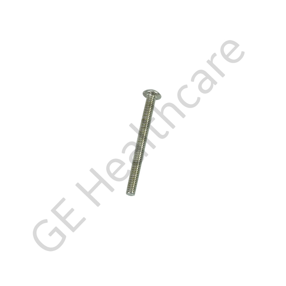 M4-0.7 x 40mm Button Head Cap Screw M4-0.7 x 40mm Button Head Cap Screw