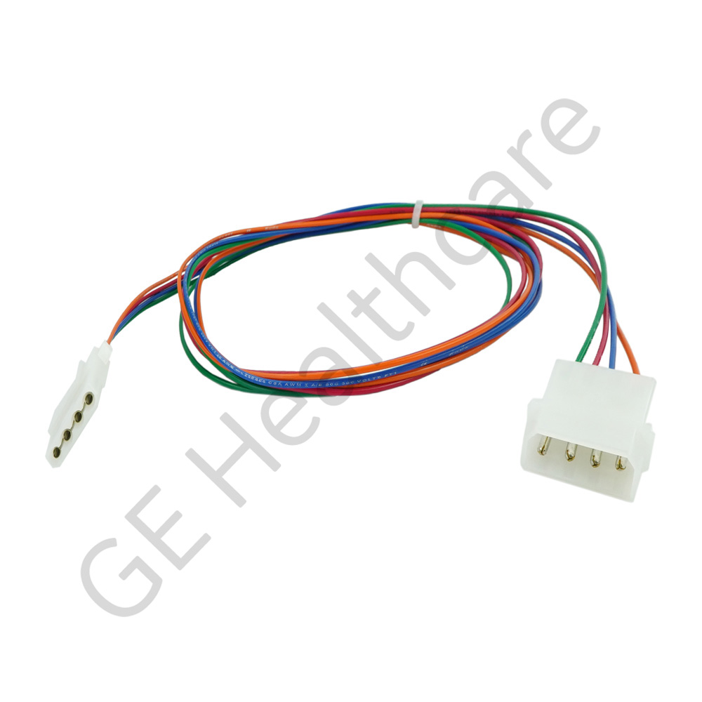Wire Harness Display Power RoHS Wire Harness Display Power RoHS