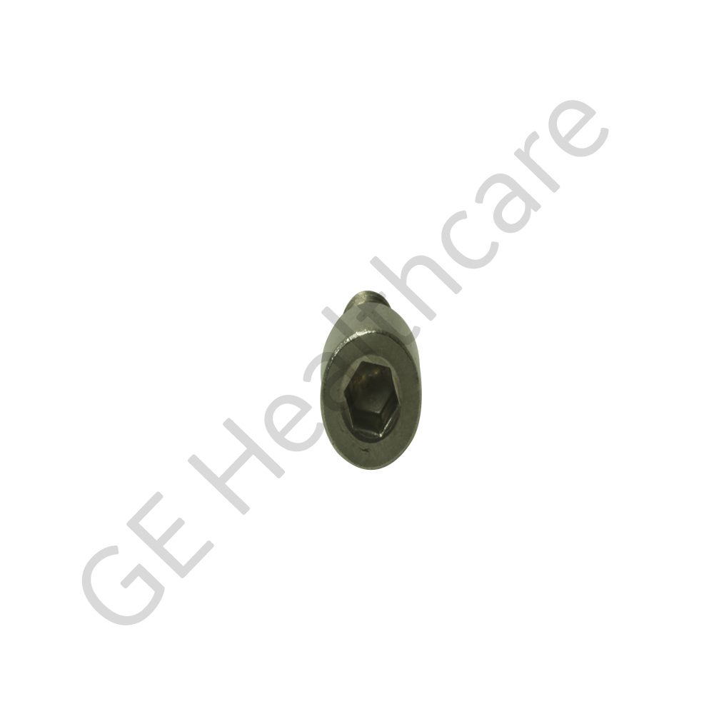 M4 X 6mm Socket Head Cap Screw M4 X 6mm Socket Head Cap Screw