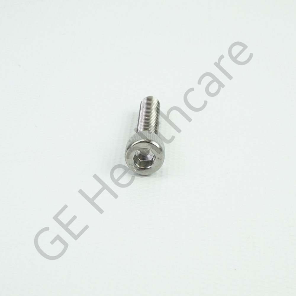M5 X 25 Socket Head Screw Stainless Steel M5 X 25 Socket Head Screw Stainless Steel