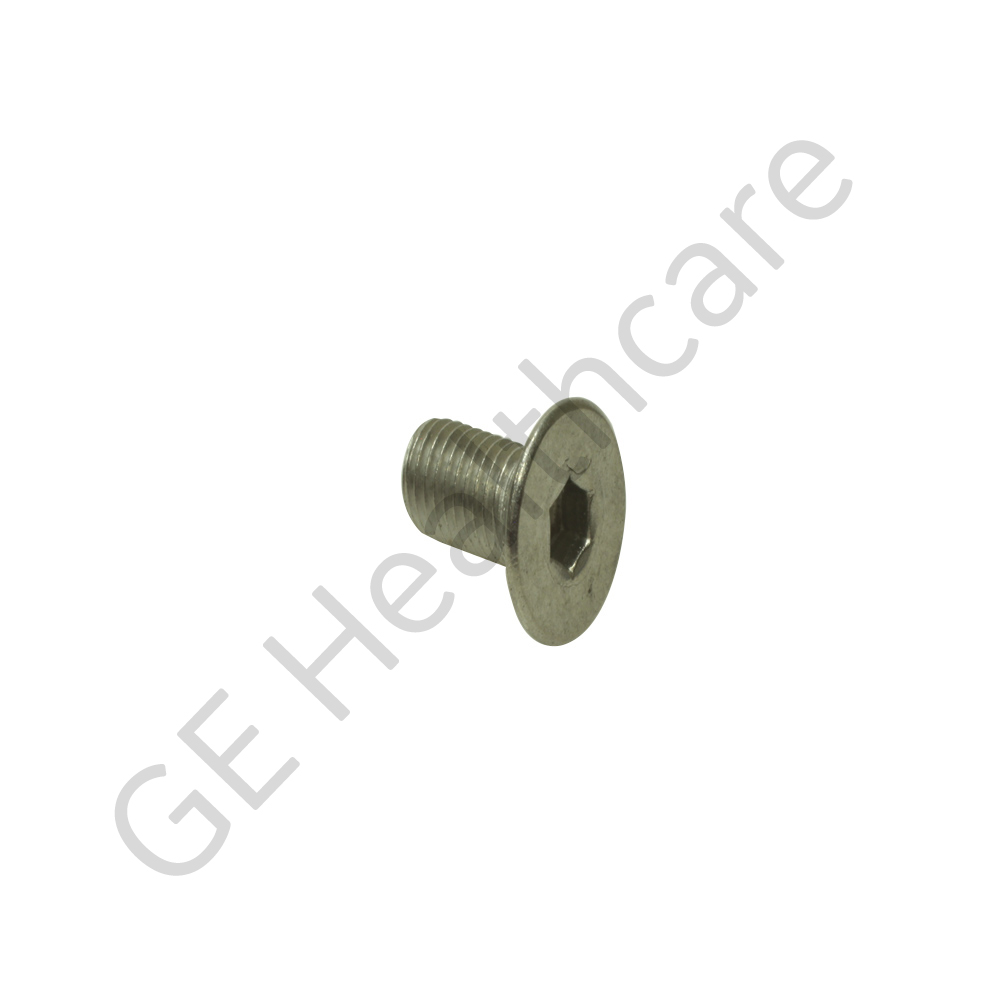 M5 X 12mm Flat Head Socket Cap Screw M5 X 12mm Flat Head Socket Cap Screw