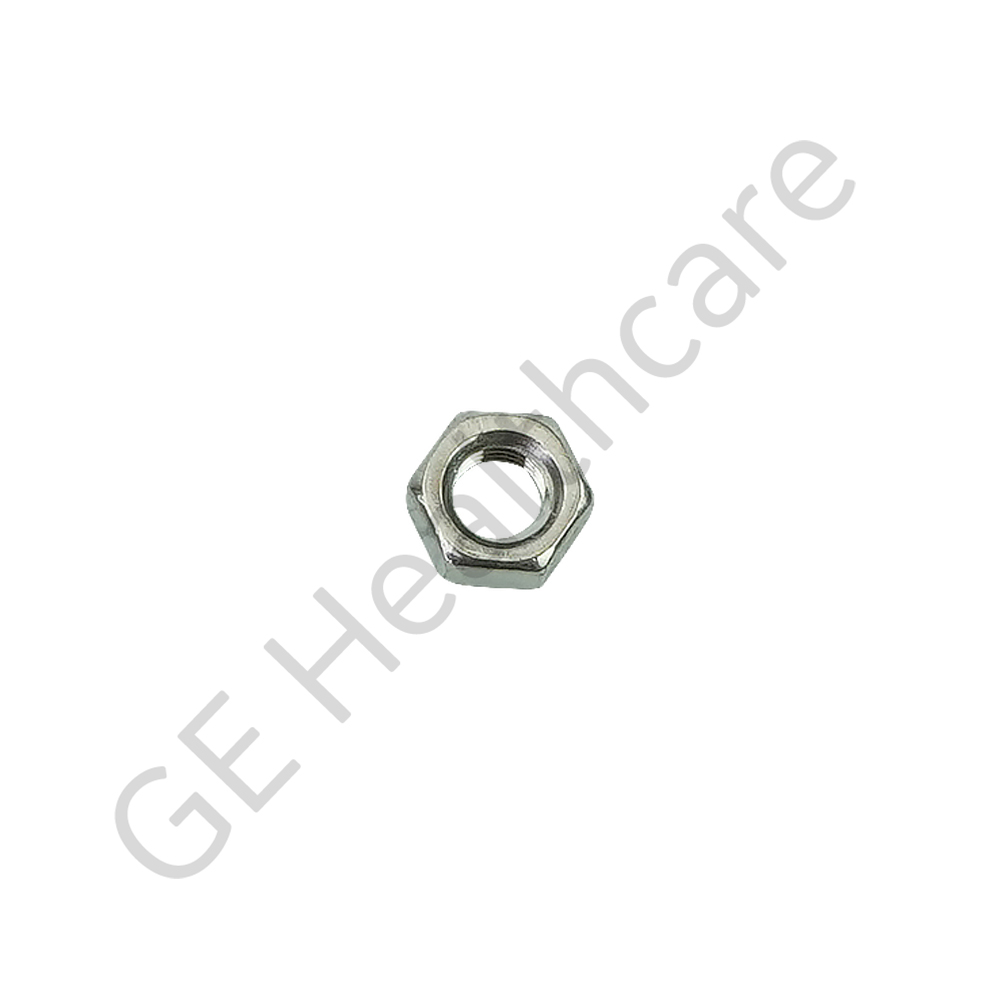 M5 X 0.8 Hexagon Nut Stainless Steel M5 X 0.8 Hexagon Nut Stainless Steel