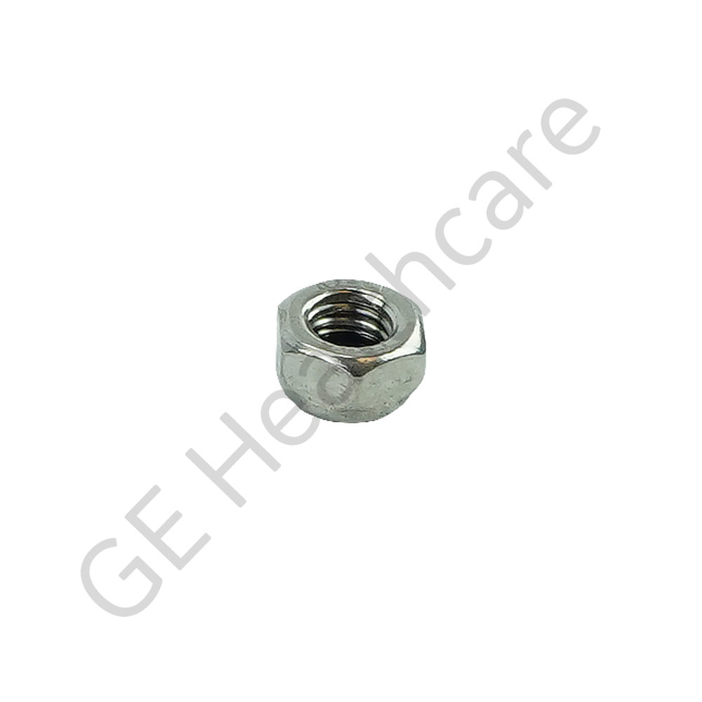 Elastic Locknut M5-0.8 Stainless Steel Elastic Locknut M5-0.8 Stainless Steel