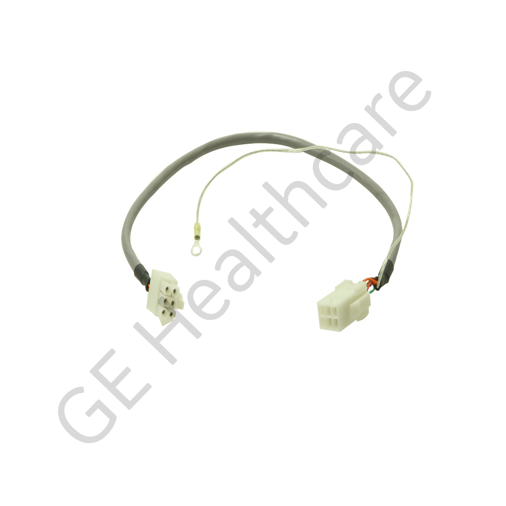 Wire Harness Foot Control Upper RoHS Wire Harness Foot Control Upper RoHS