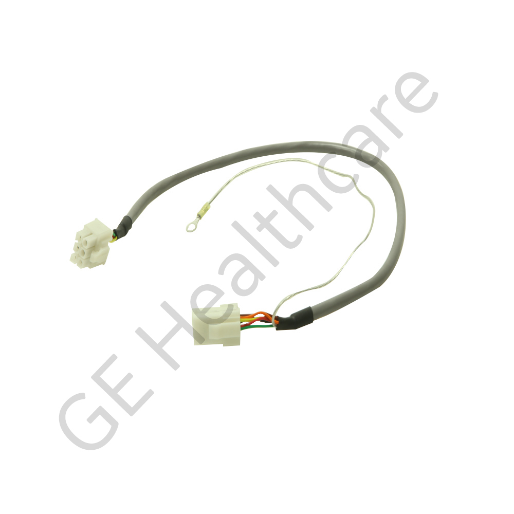 Wire Harness Foot Control Upper RoHS Wire Harness Foot Control Upper RoHS