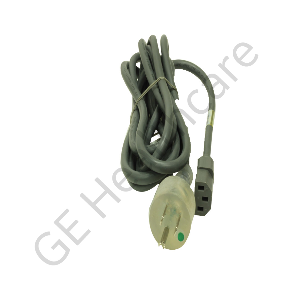 Cord Power 6600-0730-207 Cord Power 6600-0730-207