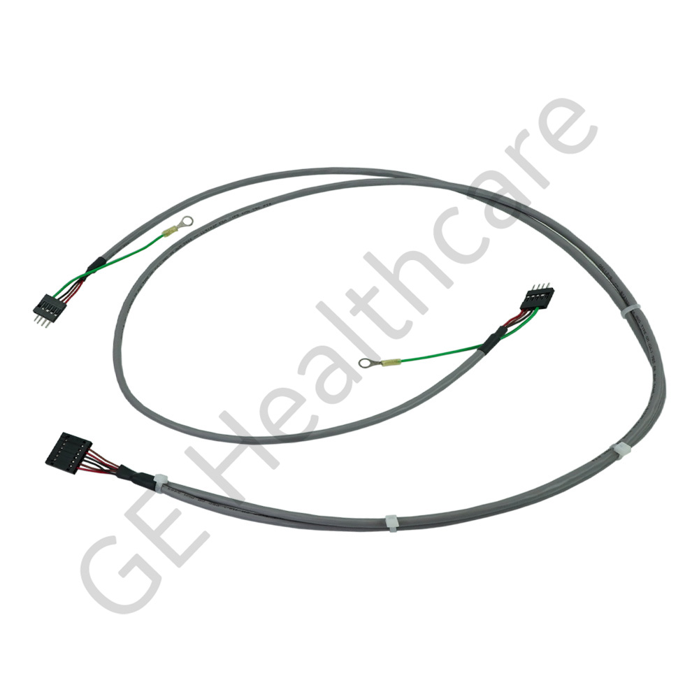 Wire Harness Hand Hood Control Assembly - RoHS Wire Harness Hand Hood Control Assembly - RoHS