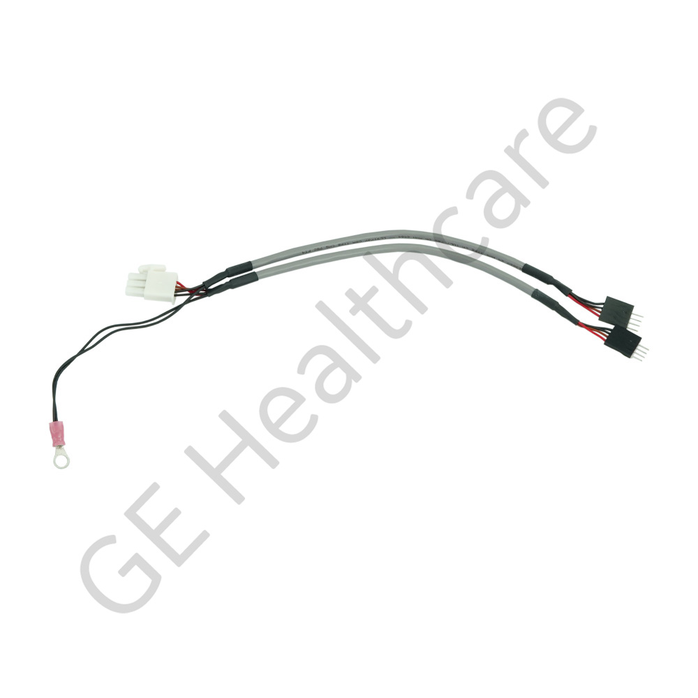Wire Harness Lower Ebase Control RoHS Wire Harness Lower Ebase Control RoHS