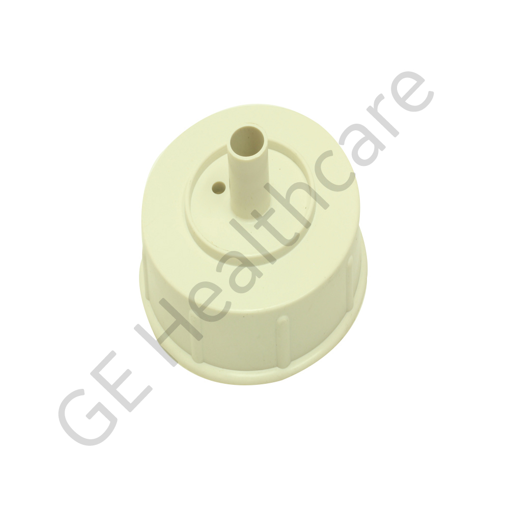 Cap Bottle - Gray Cap Bottle - Gray