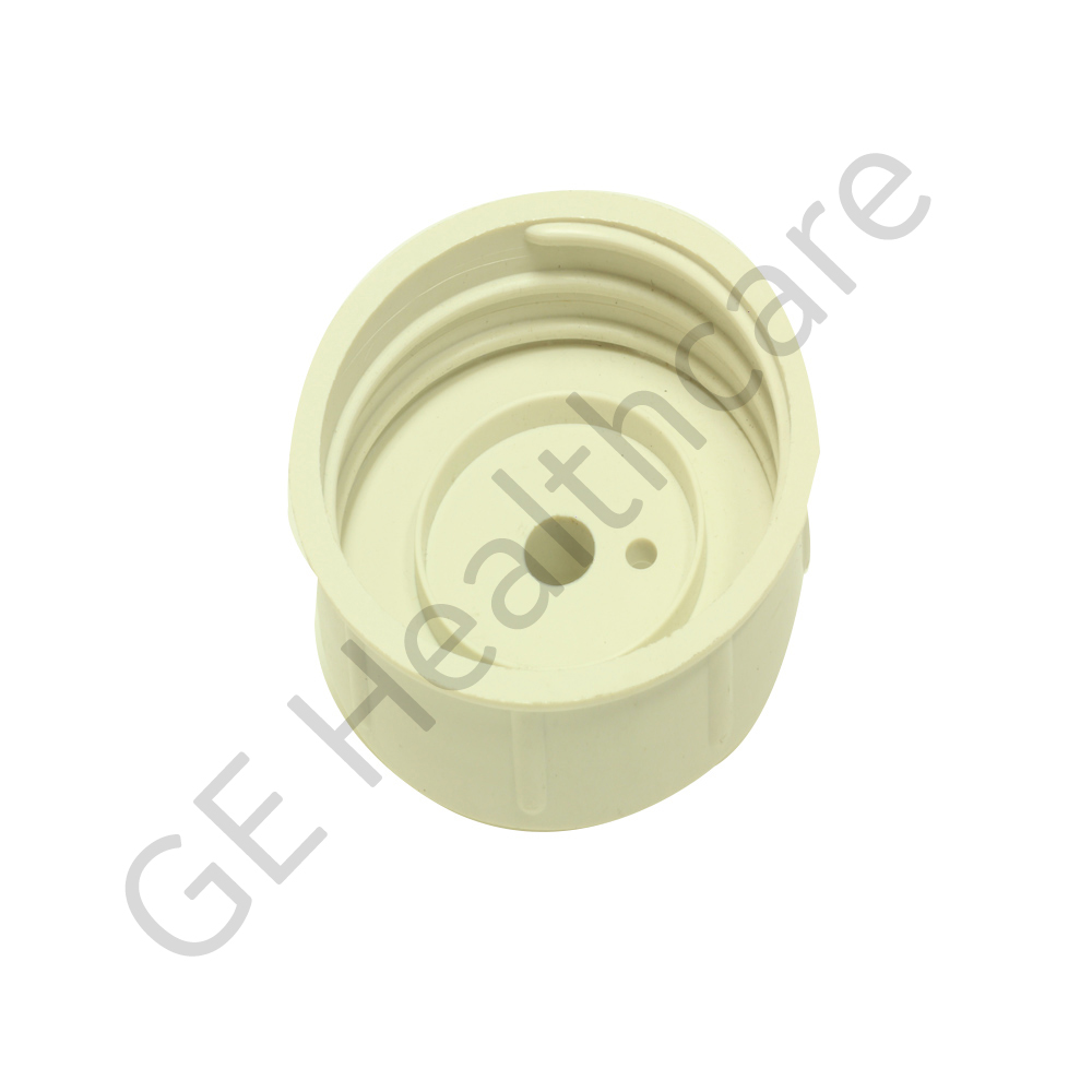 Cap Bottle - Gray Cap Bottle - Gray