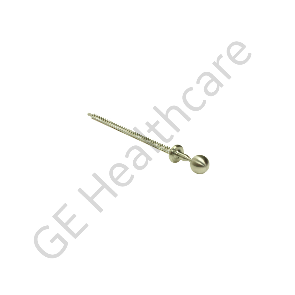 Tilt Ball and Screw Assembly Tilt Ball and Screw Assembly