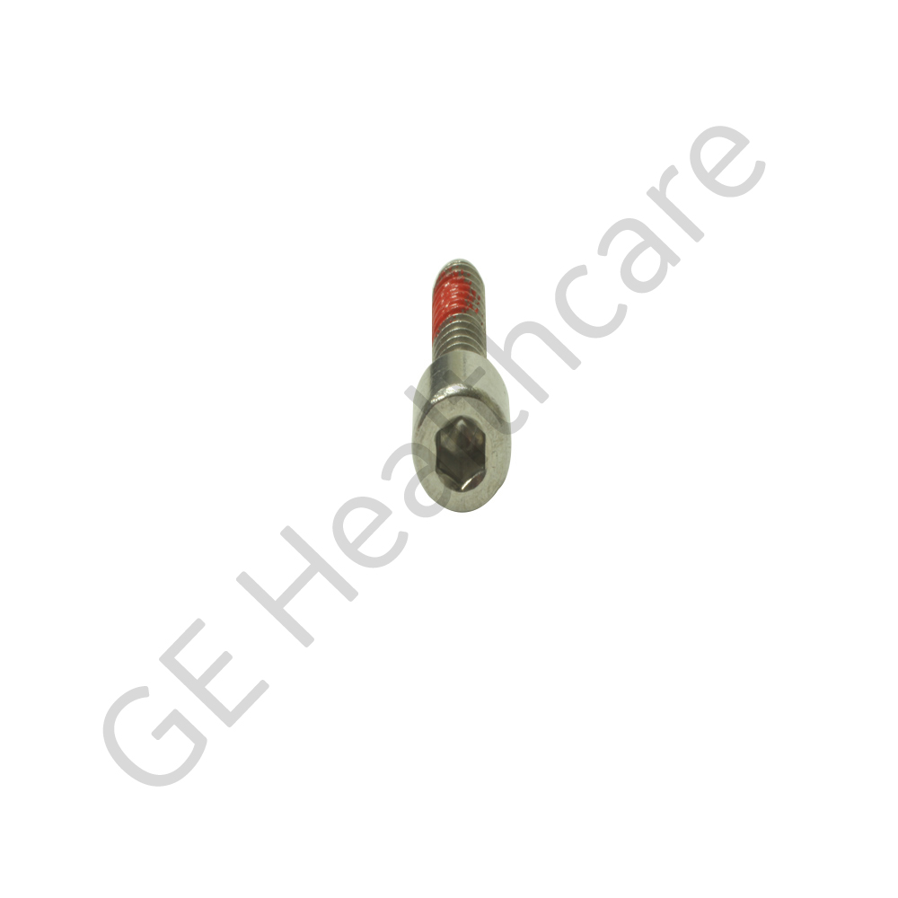 M4 X 12 Self-Locking Socket Head Cap Screw M4 X 12 Self-Locking Socket Head Cap Screw