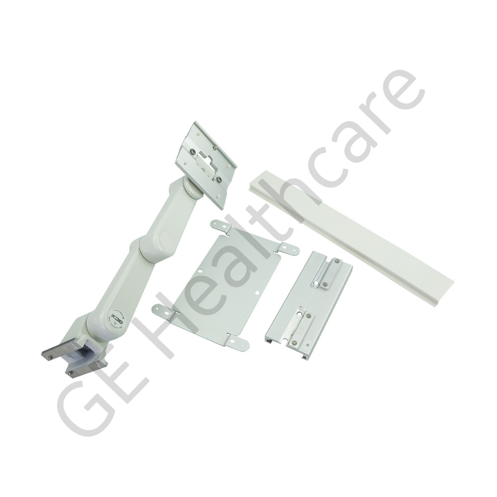 OEM-ITEM ARM REAR CHANNEL CM5 OEM-ITEM ARM REAR CHANNEL CM5
