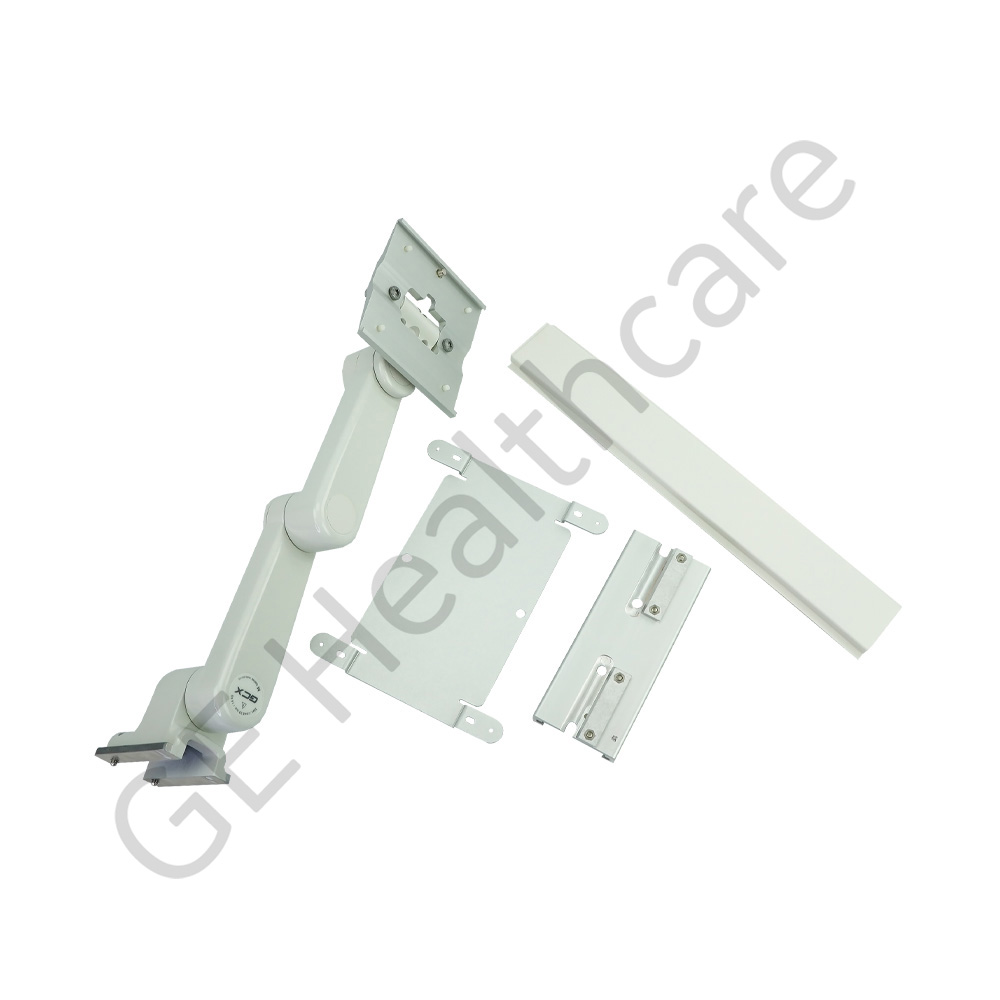 OEM-ITEM ARM REAR CHANNEL CM5 OEM-ITEM ARM REAR CHANNEL CM5
