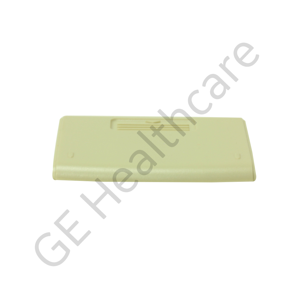 Cover Battery Light Gray (LT) Meter BB Cover Battery Light Gray (LT) Meter BB