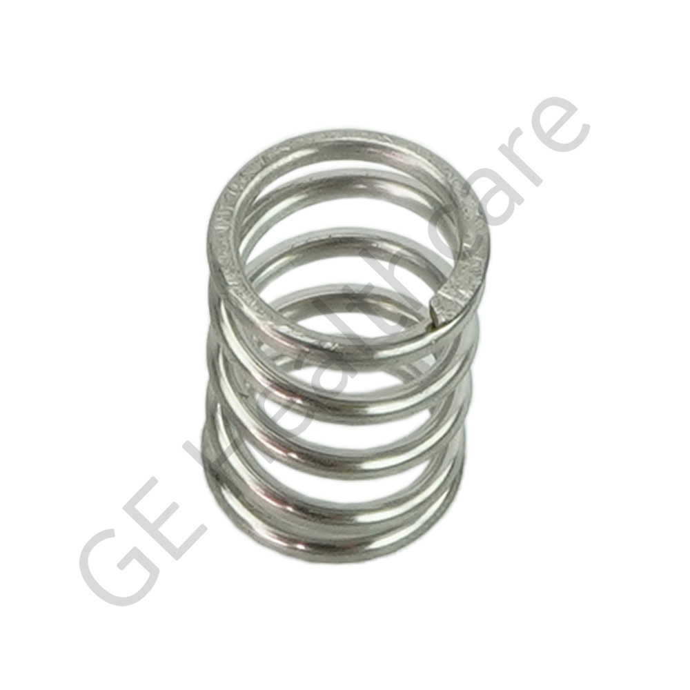 COMPRESSION SPRING .54 OD X .75 LONG COMPRESSION SPRING .54 OD X .75 LONG
