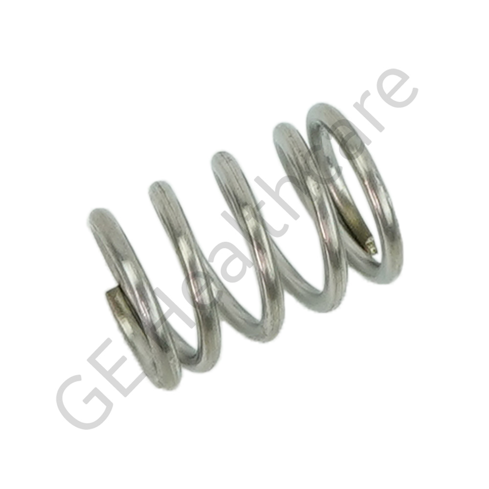 COMPRESSION SPRING .54 OD X .75 LONG COMPRESSION SPRING .54 OD X .75 LONG