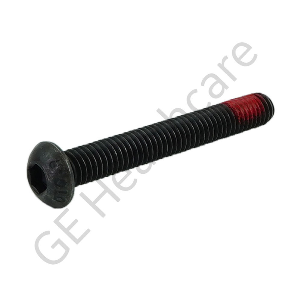 Screw Button Head M6 X 45 Class 1 0.9 Screw Button Head M6 X 45 Class 1 0.9