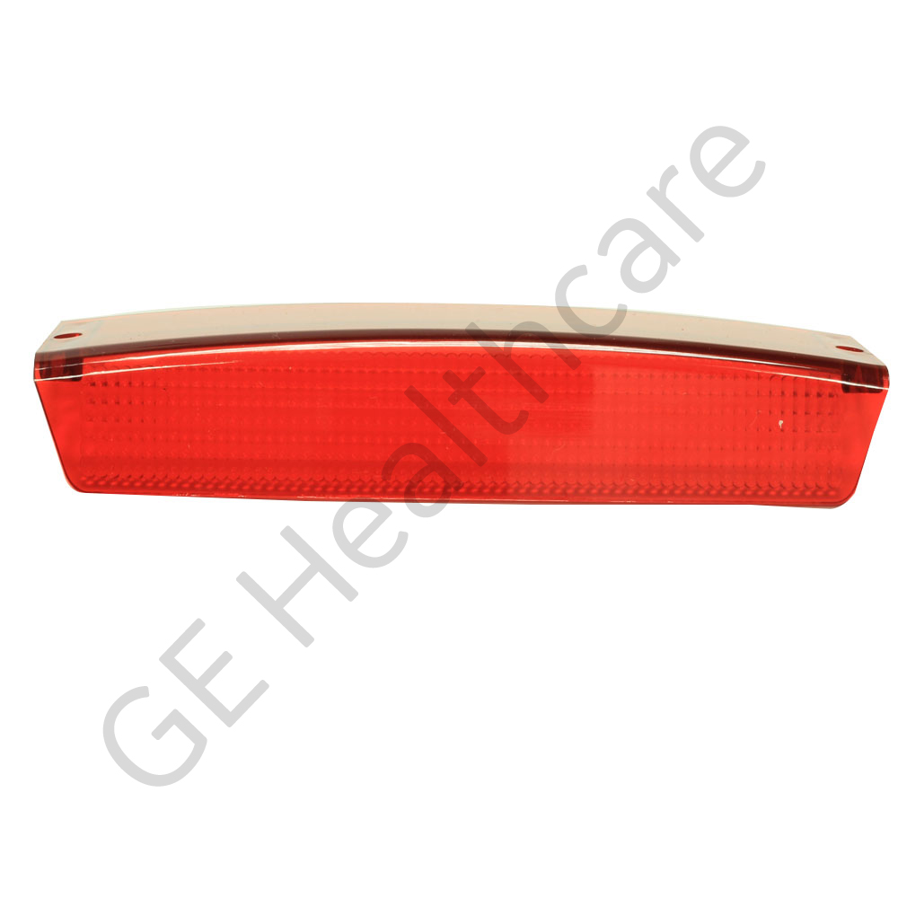Lens for Alarm Light Lens for Alarm Light