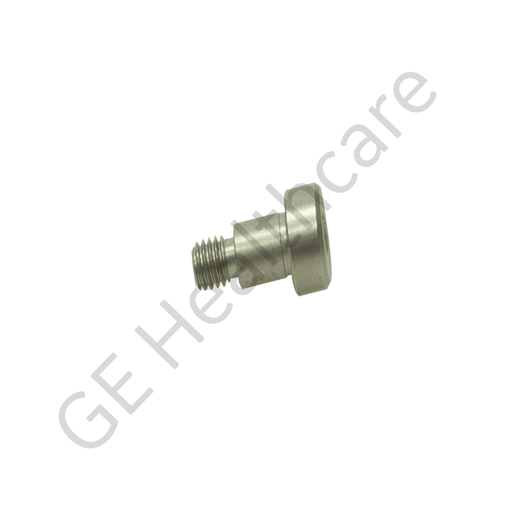 Screw M4X6 Shoulder 0.7 Thread Screw M4X6 Shoulder 0.7 Thread