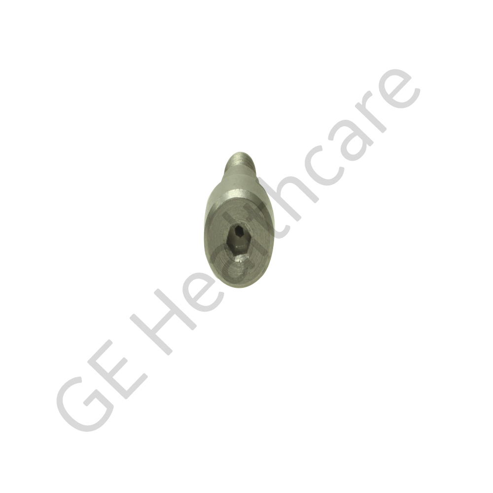 Screw M4X6 Shoulder 0.7 Thread Screw M4X6 Shoulder 0.7 Thread
