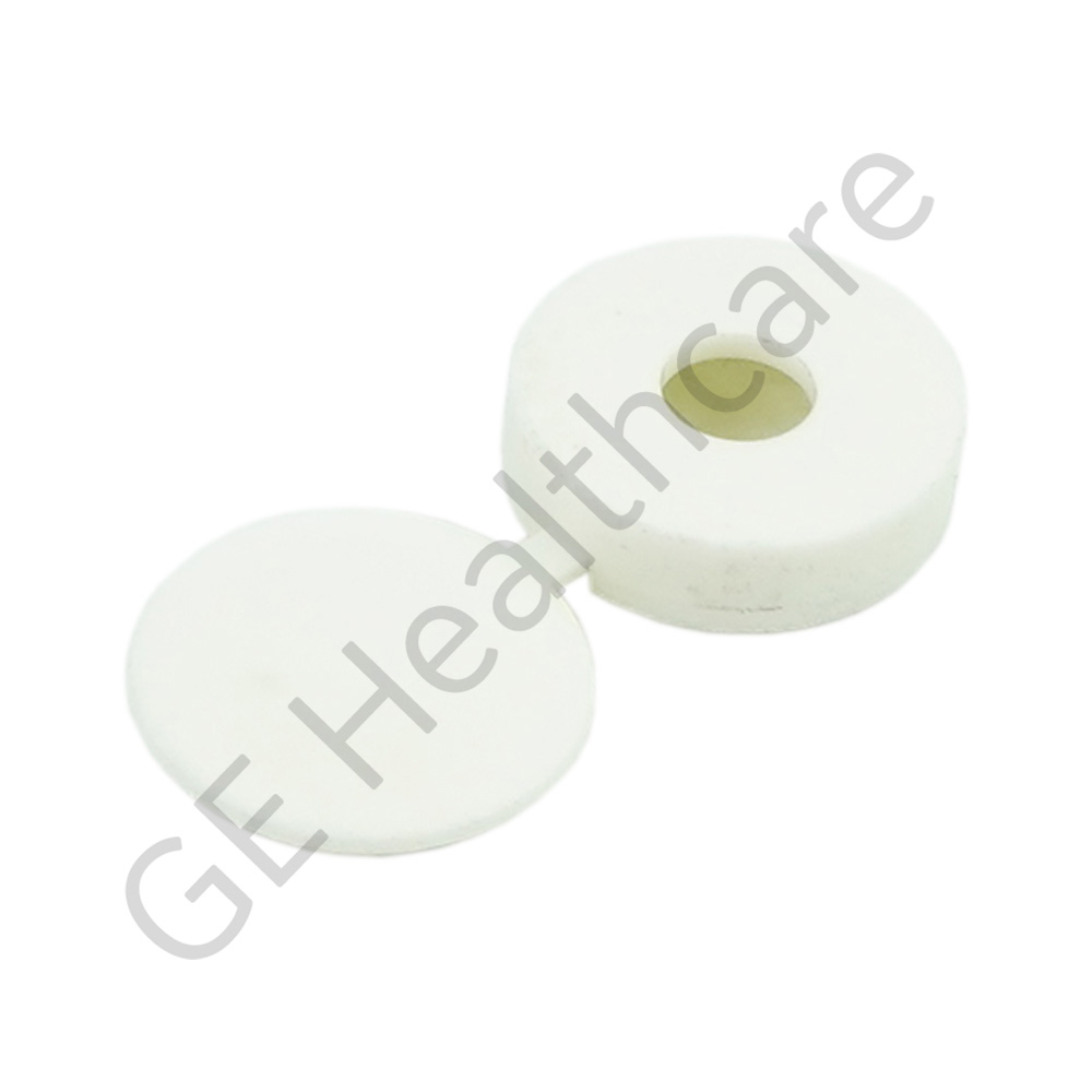 Cover Screw Hinged #8-10 Cover Screw Hinged #8-10