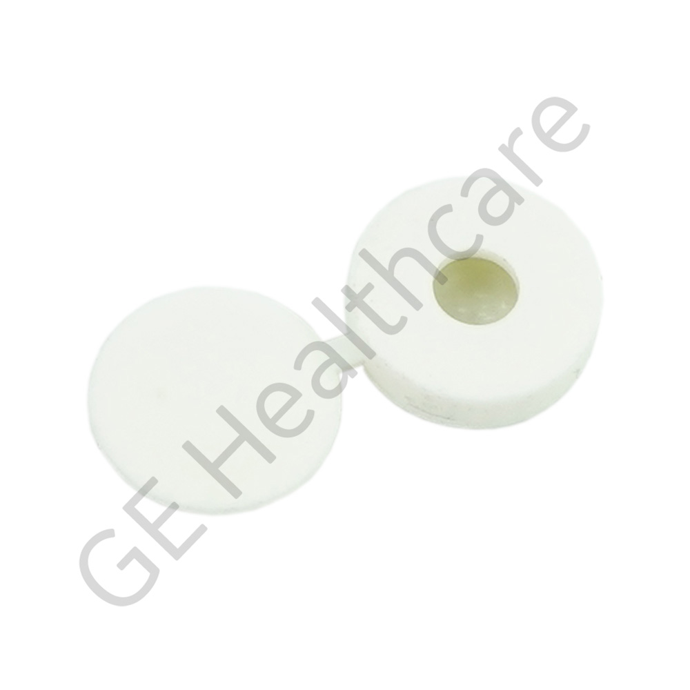Cover Screw Hinged #8-10 Cover Screw Hinged #8-10
