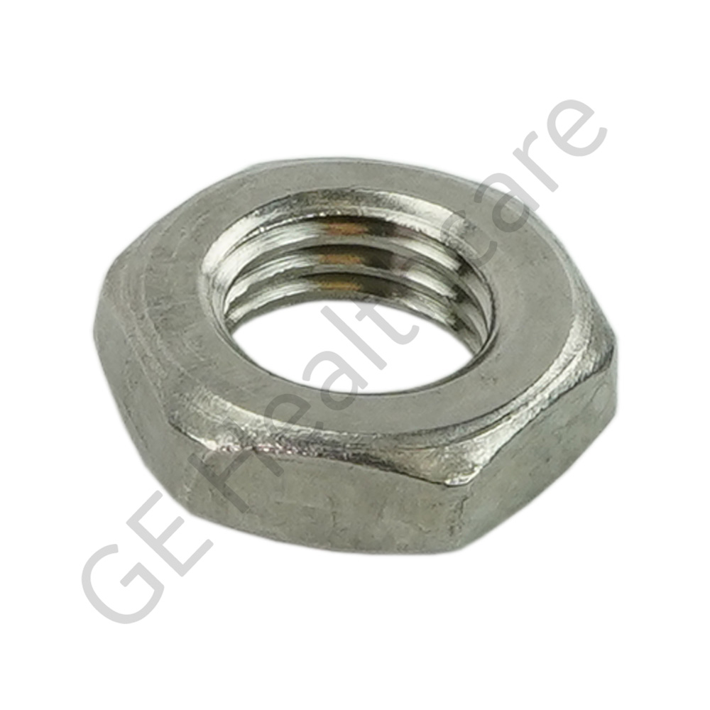 Hex Jam Nut M12X1.5 Stainless Steel Hex Jam Nut M12X1.5 Stainless Steel