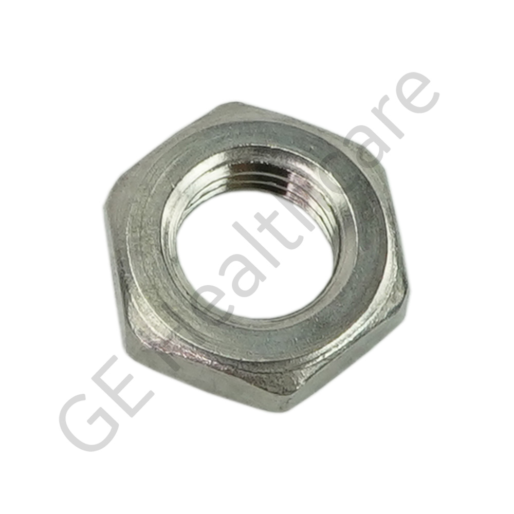 Hex Jam Nut M12X1.5 Stainless Steel Hex Jam Nut M12X1.5 Stainless Steel