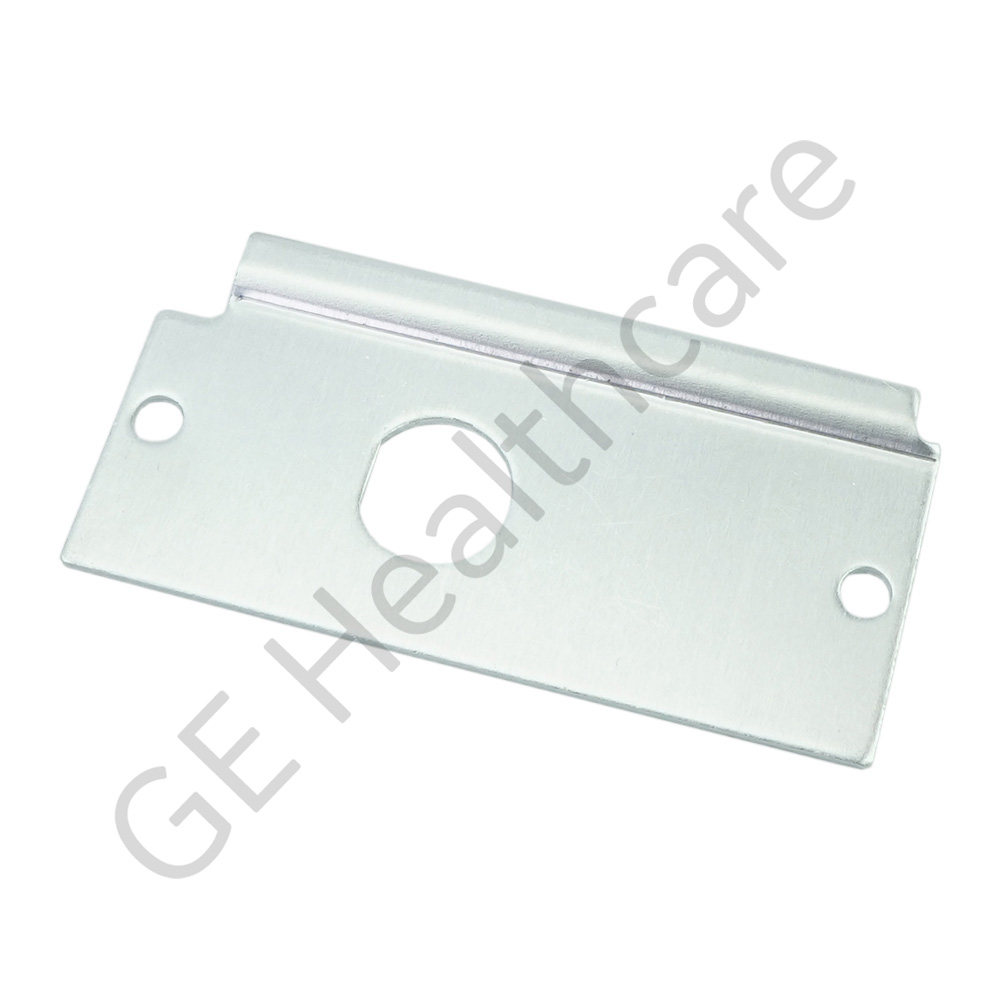 IC, Plate Conn Patient Probe, Sheet Metal IC, Plate Conn Patient Probe, Sheet Metal