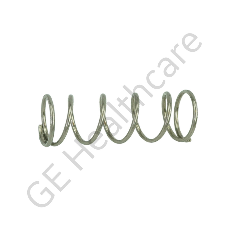 Tilt Actuator Compression Spring 0.66 OD X 1.5L, Machined Tilt Actuator Compression Spring 0.66 OD X 1.5L, Machined