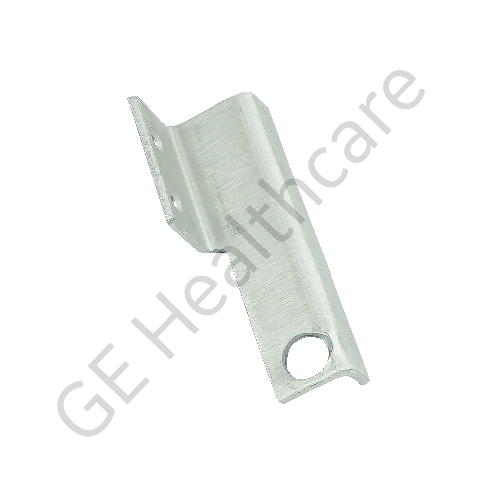 PART, BRACKET HEATR DOOR CABLE GH, Machined PART, BRACKET HEATR DOOR CABLE GH, Machined