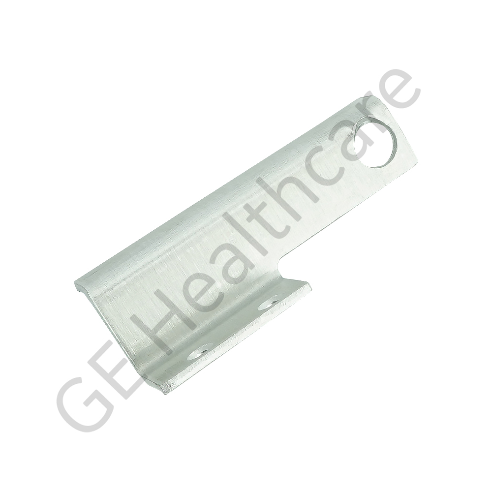 PART, BRACKET HEATR DOOR CABLE GH, Machined PART, BRACKET HEATR DOOR CABLE GH, Machined