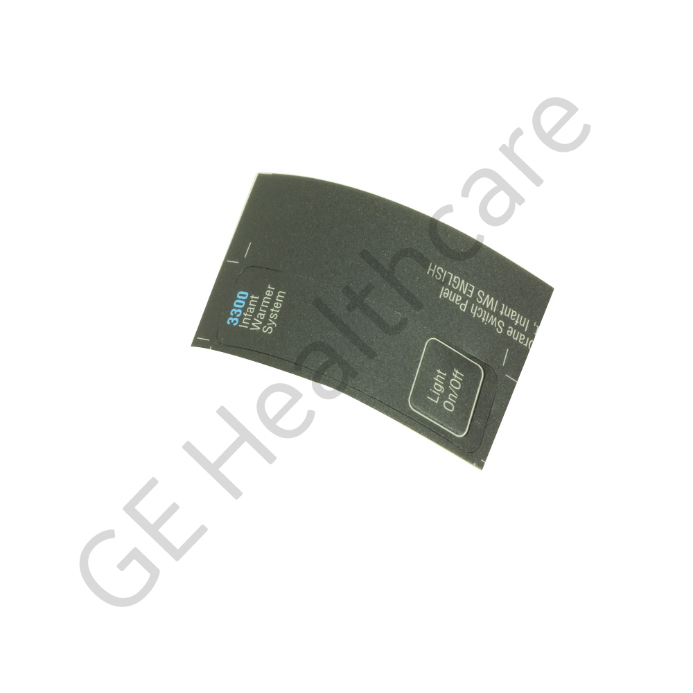 Label Module ID Software Panel 3300 English Label Module ID Software Panel 3300 English